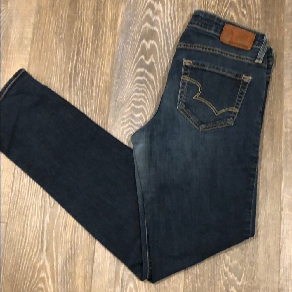 Big Star 1974 Maddie skinny jeans